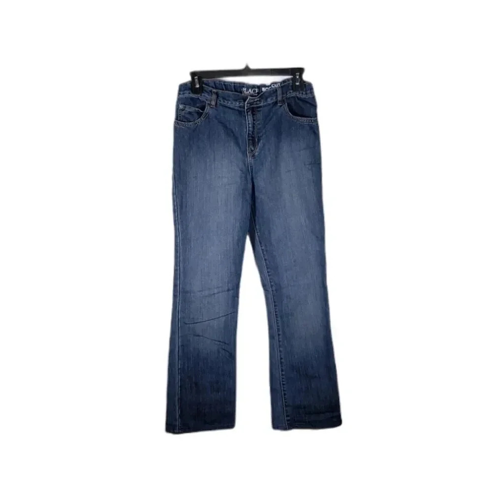 Children's Place Bootcut Jeans 16